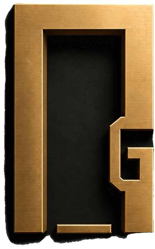 D_Graft Room Logo